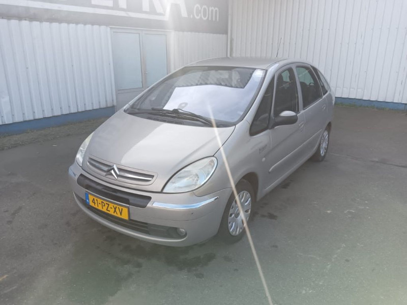 Citroën Xsara Picasso 1.8i - 16V , Airco - Coche: foto 1 Citroën Xsara Picasso 1.8i - 16V , Airco - Coche: foto 1