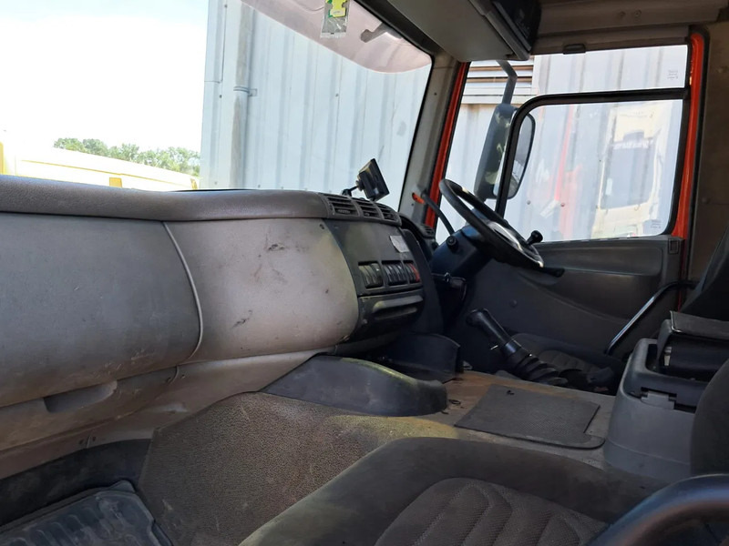 Chasis camión DAF CF 75.310 , RHD , ZF Manual , Euro 5: foto 10