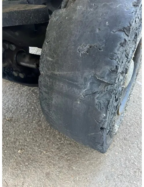 Carretilla elevadora de gas Hyster H 3.00 XM LPG Fork Lift: foto 12