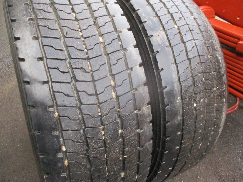 Chasis camión Iveco Magirus Deutz M 160 D 256 , V8 , Manual , Spring suspension: foto 14