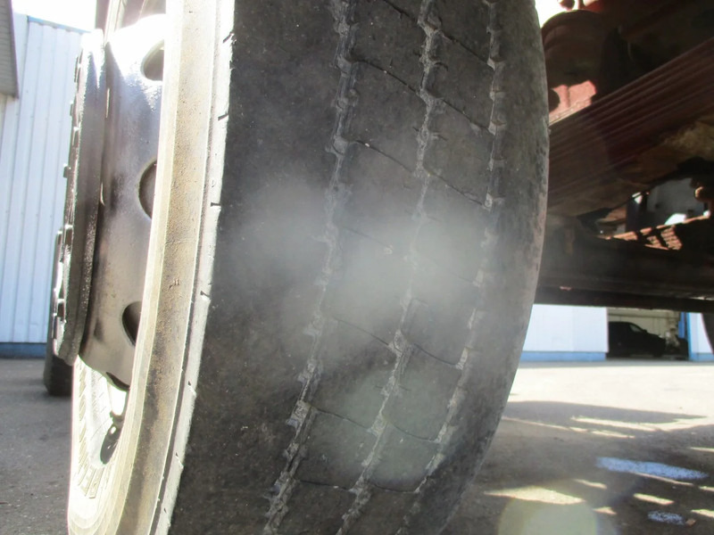 Chasis camión MAN 26.280 , 6x4 , ZF Manual , Spring suspension: foto 13 Chasis camión MAN 26.280 , 6x4 , ZF Manual , Spring suspension: foto 13