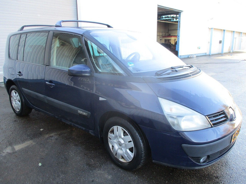Renault Espace 2.0 16V , Airco - Coche: foto 4 Renault Espace 2.0 16V , Airco - Coche: foto 4
