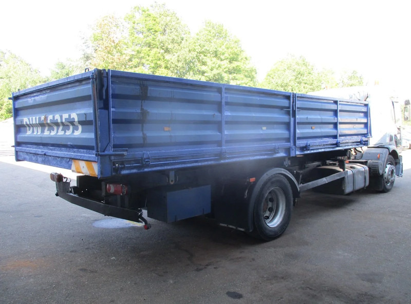 Renault Premium 260 , Manual , 2 way tipper - Volquete camión: foto 3 Renault Premium 260 , Manual , 2 way tipper - Volquete camión: foto 3