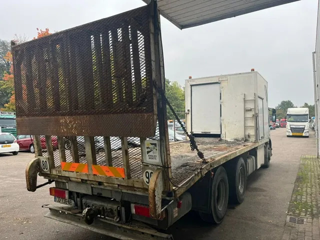 Renault Premium 370 DCi, 6x2 , Manual Gearbox - Portavehículos camión: foto 3 Renault Premium 370 DCi, 6x2 , Manual Gearbox - Portavehículos camión: foto 3