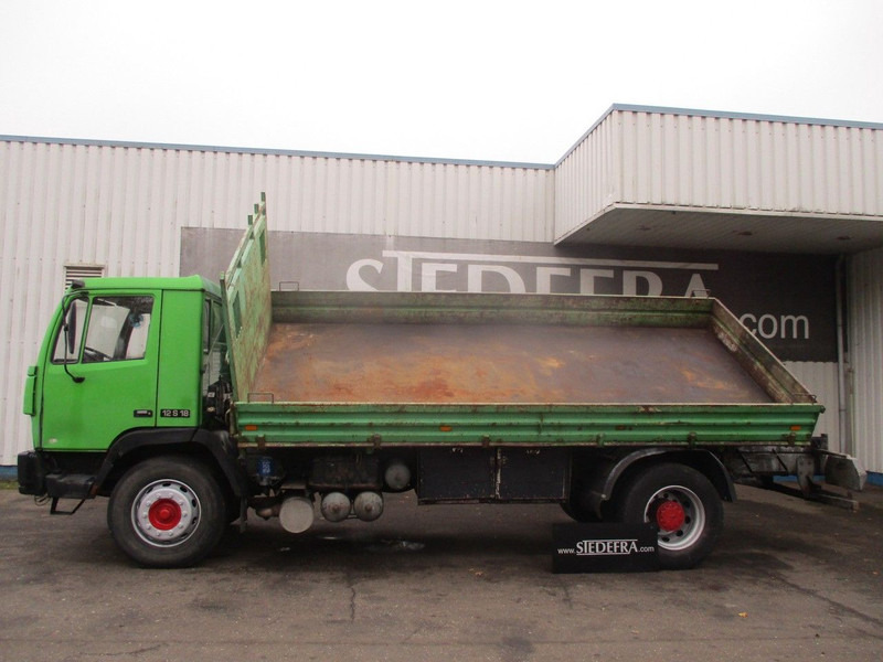Steyr 17S18 , Manual , 2 way tipper , Euro 2, Spring suspension - Volquete camión: foto 2 Steyr 17S18 , Manual , 2 way tipper , Euro 2, Spring suspension - Volquete camión: foto 2