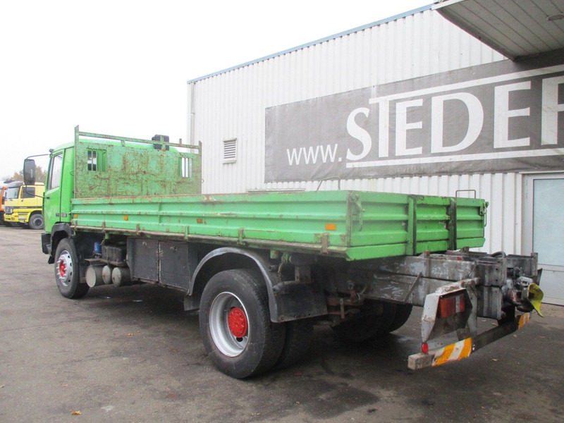 Steyr 17S18 , Manual , 2 way tipper , Euro 2, Spring suspension - Volquete camión: foto 5 Steyr 17S18 , Manual , 2 way tipper , Euro 2, Spring suspension - Volquete camión: foto 5