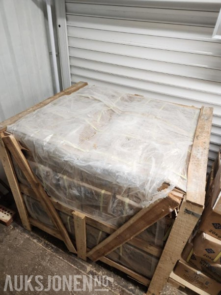 1000kg Sino-crack vinter - Perforadora: foto 1 1000kg Sino-crack vinter - Perforadora: foto 1