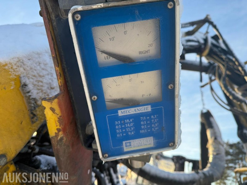 Perforadora 1985 Sepson Borerigg 6301-016: foto 13 Perforadora 1985 Sepson Borerigg 6301-016: foto 13