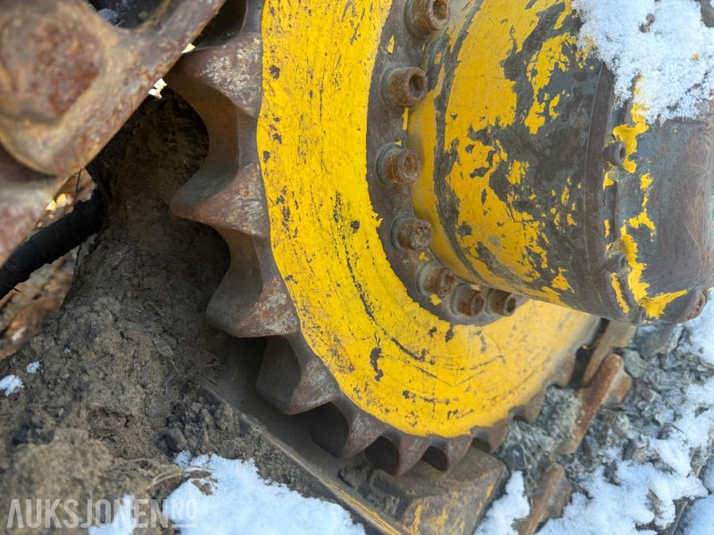 Perforadora 1985 Sepson Borerigg 6301-016: foto 17 Perforadora 1985 Sepson Borerigg 6301-016: foto 17