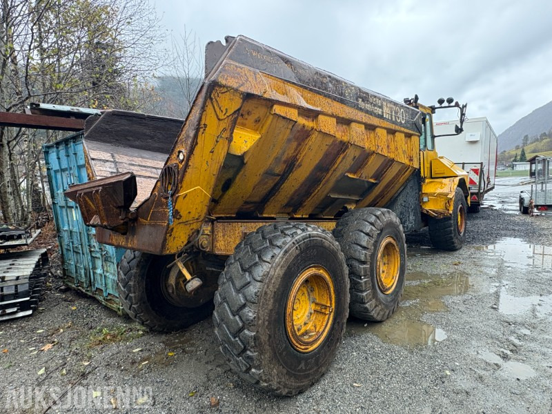 1999 Moxy MT 30R dumper - Dúmper: foto 2 1999 Moxy MT 30R dumper - Dúmper: foto 2