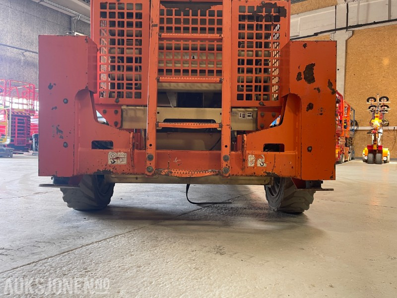 2004 JLG 4069M - Plataforma elevadora: foto 5 2004 JLG 4069M - Plataforma elevadora: foto 5