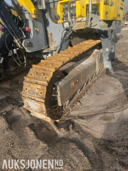 2006 Atlas Copco RocD7 Borerigg - Perforadora: foto 5 2006 Atlas Copco RocD7 Borerigg - Perforadora: foto 5