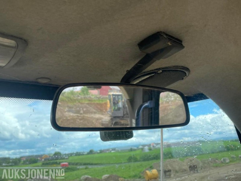 Cargadora de ruedas 2006 Liugong 856 JSSRF101 Hjullaster med skuff -Sentralsmøring. -Loadmaster 9000 vekt. 3279 timer.: foto 7 Cargadora de ruedas 2006 Liugong 856 JSSRF101 Hjullaster med skuff -Sentralsmøring. -Loadmaster 9000 vekt. 3279 timer.: foto 7