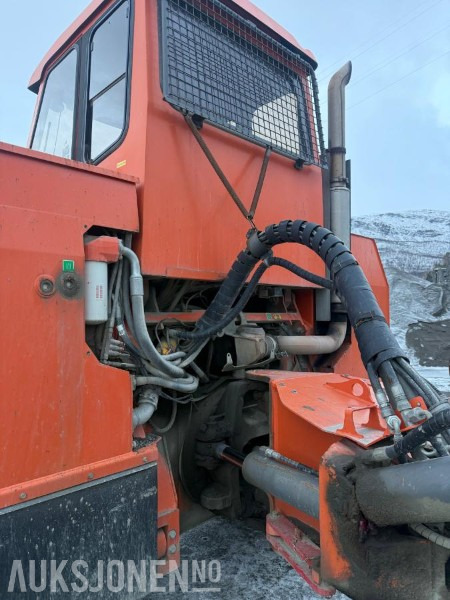 2010 Moxy MT41 Dumper - Dúmper: foto 5 2010 Moxy MT41 Dumper - Dúmper: foto 5