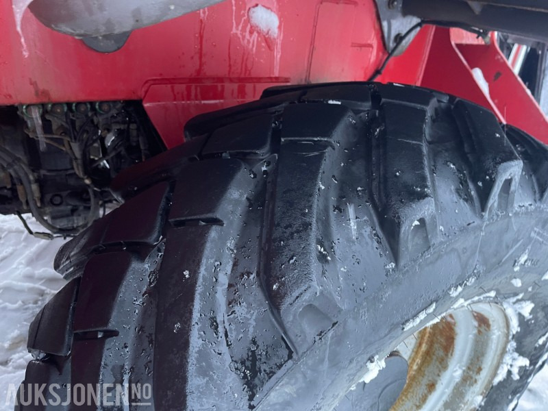 Manipulador telescópico 2011 Manitou Easy MRT 1840 Teleskoptruck med sving på hytte, 7368 timer: foto 22 Manipulador telescópico 2011 Manitou Easy MRT 1840 Teleskoptruck med sving på hytte, 7368 timer: foto 22