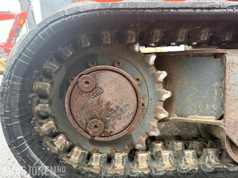 Leasing financiero de 2016 Kubota KX019-4 MINIGRAVER NYE BELTER SERVICEHISTORIKK NY SERVICE 12/25. leasing 2016 Kubota KX019-4 MINIGRAVER NYE BELTER SERVICEHISTORIKK NY SERVICE 12/25.: foto 31 Leasing financiero de 2016 Kubota KX019-4 MINIGRAVER NYE BELTER SERVICEHISTORIKK NY SERVICE 12/25. leasing 2016 Kubota KX019-4 MINIGRAVER NYE BELTER SERVICEHISTORIKK NY SERVICE 12/25.: foto 31