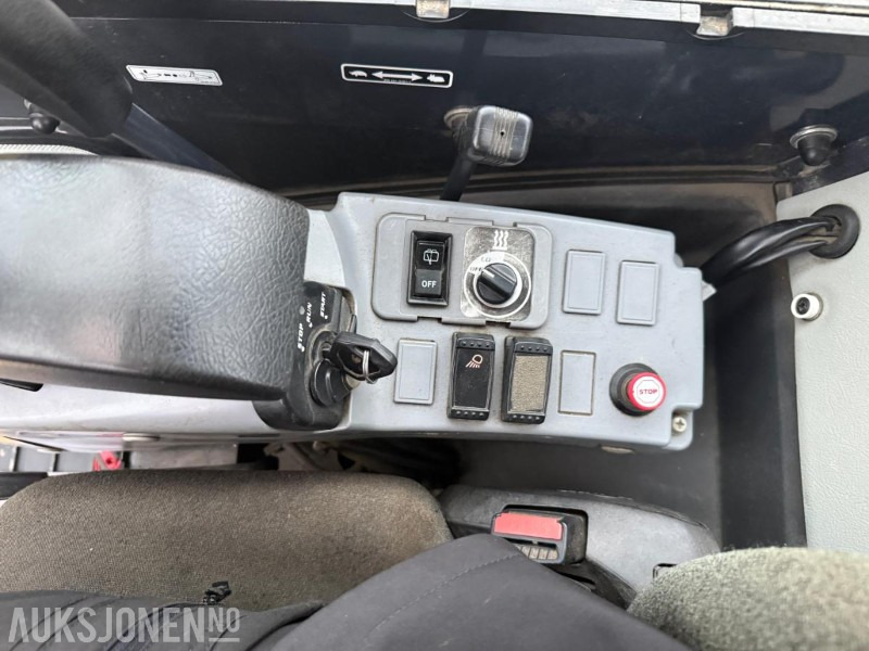 Leasing financiero de 2016 Kubota KX019-4 MINIGRAVER NYE BELTER SERVICEHISTORIKK NY SERVICE 12/25. leasing 2016 Kubota KX019-4 MINIGRAVER NYE BELTER SERVICEHISTORIKK NY SERVICE 12/25.: foto 24 Leasing financiero de 2016 Kubota KX019-4 MINIGRAVER NYE BELTER SERVICEHISTORIKK NY SERVICE 12/25. leasing 2016 Kubota KX019-4 MINIGRAVER NYE BELTER SERVICEHISTORIKK NY SERVICE 12/25.: foto 24