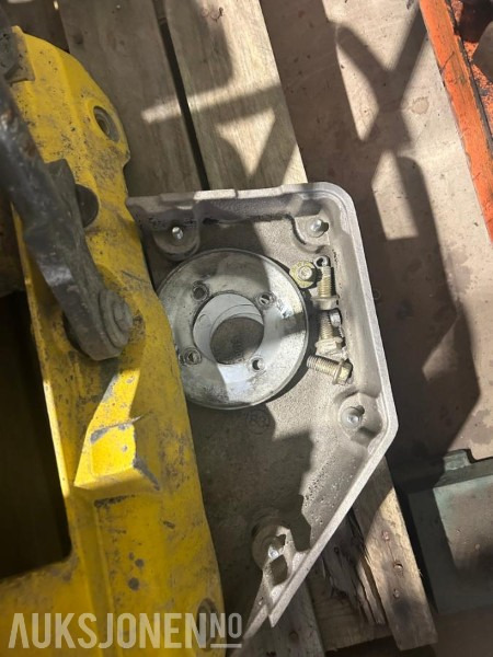 2016 Wacker Neuson WP1550A - Rodillo: foto 4 2016 Wacker Neuson WP1550A - Rodillo: foto 4