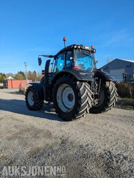 2018 Valtra T234 Direct traktor - 7100 timer. - Tractor: foto 4 2018 Valtra T234 Direct traktor - 7100 timer. - Tractor: foto 4