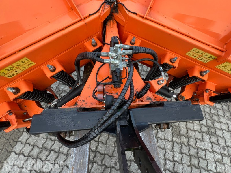 2019 PronarPUV-3300M snøskjær - Tractor: foto 5 2019 PronarPUV-3300M snøskjær - Tractor: foto 5