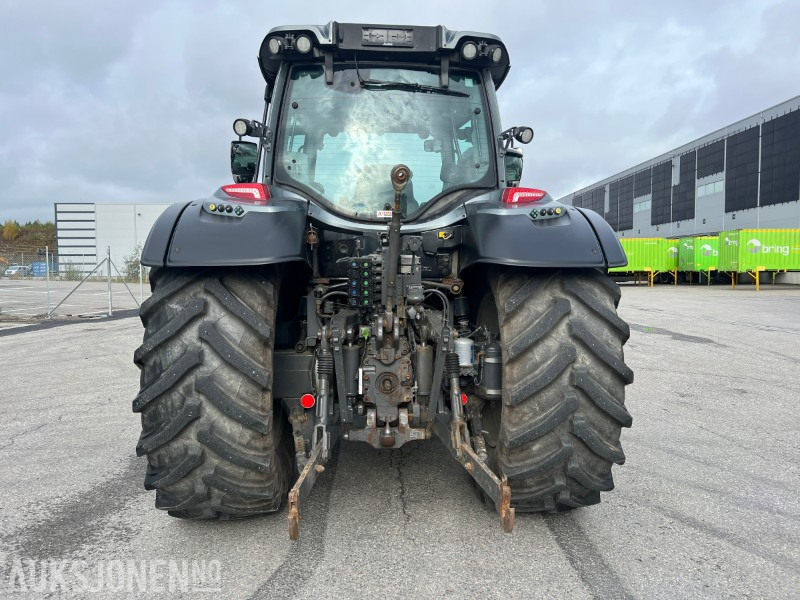 2019 Valtra N174D 1C8 - frontlaster - Tractor: foto 4 2019 Valtra N174D 1C8 - frontlaster - Tractor: foto 4