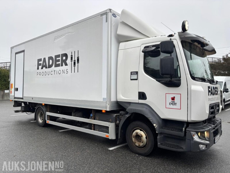 Leasing financiero de 2020 RENAULT D-210 DTI 5 – 7.5T 4x2. SKAPBIL. EURO6. ZEPRO LØFTELEM. 15Paller. leasing 2020 RENAULT D-210 DTI 5 – 7.5T 4x2. SKAPBIL. EURO6. ZEPRO LØFTELEM. 15Paller.: foto 7 Leasing financiero de 2020 RENAULT D-210 DTI 5 – 7.5T 4x2. SKAPBIL. EURO6. ZEPRO LØFTELEM. 15Paller. leasing 2020 RENAULT D-210 DTI 5 – 7.5T 4x2. SKAPBIL. EURO6. ZEPRO LØFTELEM. 15Paller.: foto 7