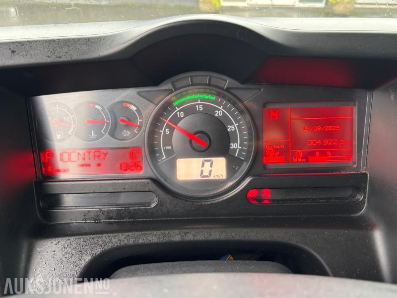 Leasing financiero de 2020 RENAULT D-210 DTI 5 – 7.5T 4x2. SKAPBIL. EURO6. ZEPRO LØFTELEM. 15Paller. leasing 2020 RENAULT D-210 DTI 5 – 7.5T 4x2. SKAPBIL. EURO6. ZEPRO LØFTELEM. 15Paller.: foto 20 Leasing financiero de 2020 RENAULT D-210 DTI 5 – 7.5T 4x2. SKAPBIL. EURO6. ZEPRO LØFTELEM. 15Paller. leasing 2020 RENAULT D-210 DTI 5 – 7.5T 4x2. SKAPBIL. EURO6. ZEPRO LØFTELEM. 15Paller.: foto 20