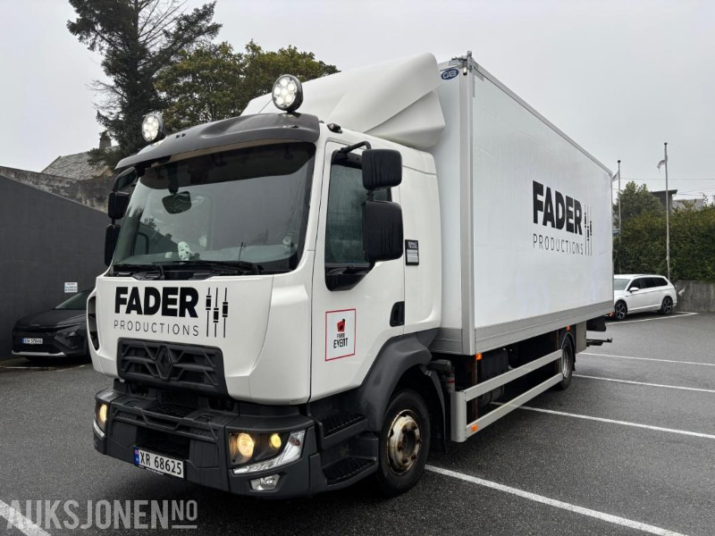 Leasing financiero de 2020 RENAULT D-210 DTI 5 – 7.5T 4x2. SKAPBIL. EURO6. ZEPRO LØFTELEM. 15Paller. leasing 2020 RENAULT D-210 DTI 5 – 7.5T 4x2. SKAPBIL. EURO6. ZEPRO LØFTELEM. 15Paller.: foto 9 Leasing financiero de 2020 RENAULT D-210 DTI 5 – 7.5T 4x2. SKAPBIL. EURO6. ZEPRO LØFTELEM. 15Paller. leasing 2020 RENAULT D-210 DTI 5 – 7.5T 4x2. SKAPBIL. EURO6. ZEPRO LØFTELEM. 15Paller.: foto 9