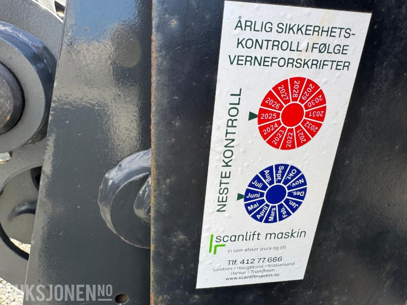 Leasing financiero de  2022 Bobcat T40.180SLPRC teleskoplaster med skuffe og hydraulisk gafler leasing 2022 Bobcat T40.180SLPRC teleskoplaster med skuffe og hydraulisk gafler: foto 9 Leasing financiero de  2022 Bobcat T40.180SLPRC teleskoplaster med skuffe og hydraulisk gafler leasing 2022 Bobcat T40.180SLPRC teleskoplaster med skuffe og hydraulisk gafler: foto 9