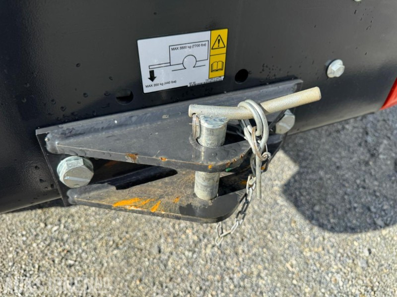 Leasing financiero de  2022 Bobcat T40.180SLPRC teleskoplaster med skuffe og hydraulisk gafler leasing 2022 Bobcat T40.180SLPRC teleskoplaster med skuffe og hydraulisk gafler: foto 15 Leasing financiero de  2022 Bobcat T40.180SLPRC teleskoplaster med skuffe og hydraulisk gafler leasing 2022 Bobcat T40.180SLPRC teleskoplaster med skuffe og hydraulisk gafler: foto 15