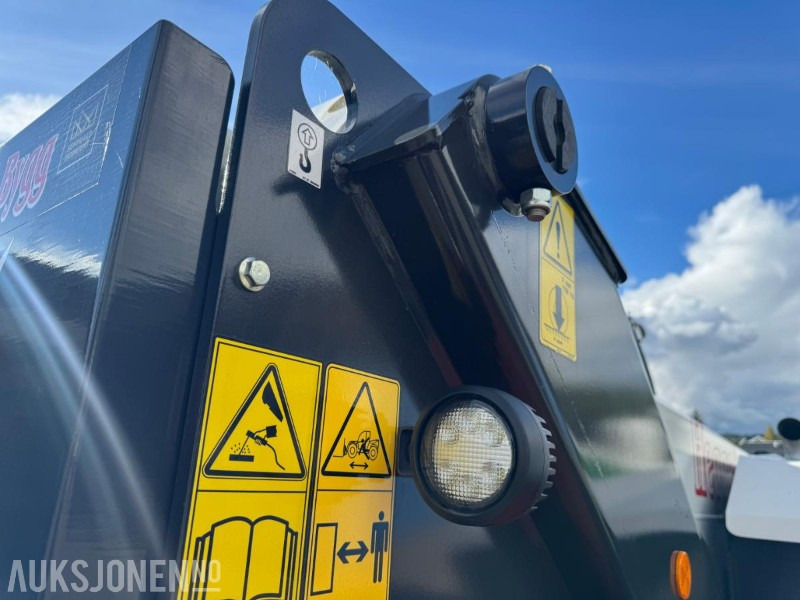 Leasing financiero de  2022 Bobcat T40.180SLPRC teleskoplaster med skuffe og hydraulisk gafler leasing 2022 Bobcat T40.180SLPRC teleskoplaster med skuffe og hydraulisk gafler: foto 14 Leasing financiero de  2022 Bobcat T40.180SLPRC teleskoplaster med skuffe og hydraulisk gafler leasing 2022 Bobcat T40.180SLPRC teleskoplaster med skuffe og hydraulisk gafler: foto 14