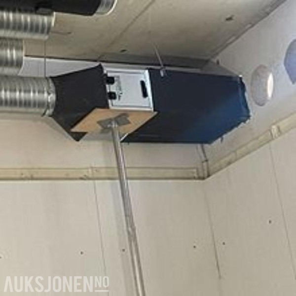 2024 Genie Superhost- GH-5.6 - Løftehøyde på 5.6 Meter - Minicargadora: foto 2 2024 Genie Superhost- GH-5.6 - Løftehøyde på 5.6 Meter - Minicargadora: foto 2