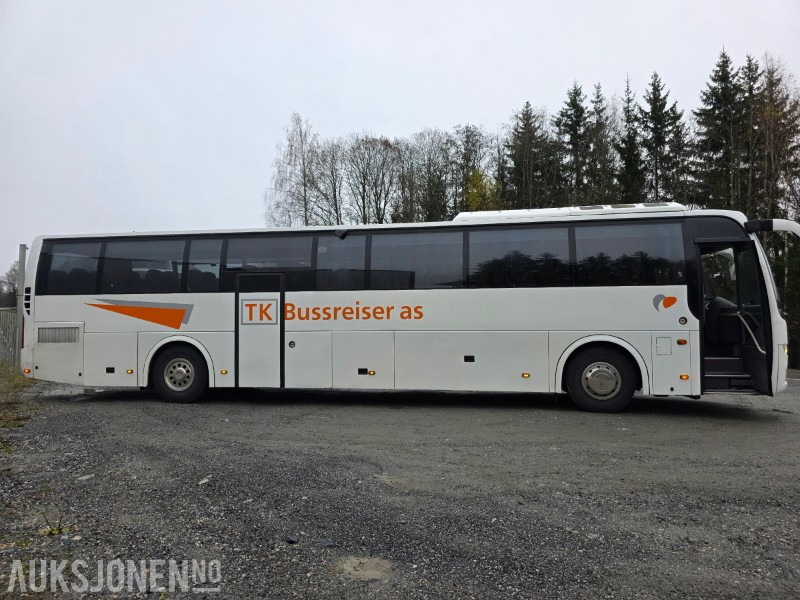 2009 Volvo B12B buss ombygd til EURO 5 - Autobús: foto 5 2009 Volvo B12B buss ombygd til EURO 5 - Autobús: foto 5