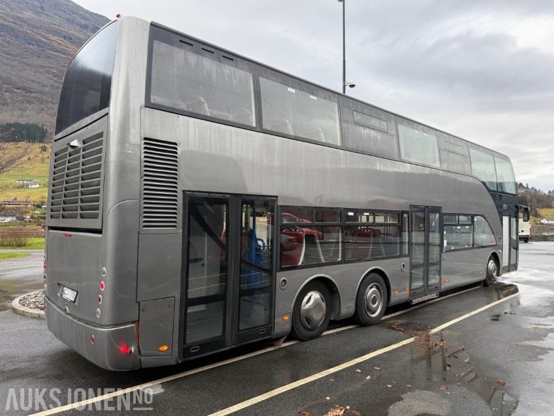 2011 Ayats BRAVO IR - Dobbeldekker - Sightseeingbuss - Guidingbuss - Autobús: foto 5 2011 Ayats BRAVO IR - Dobbeldekker - Sightseeingbuss - Guidingbuss - Autobús: foto 5