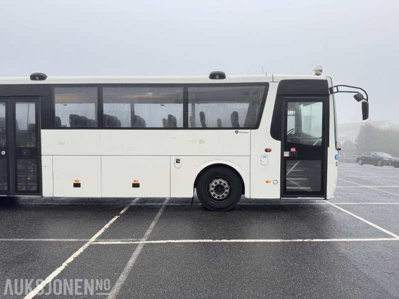 2014 Scania OmniExpress 6x2*4 58-SETER CRUISE HEIS LUFTFJÆRING DRÄGER - Autobús: foto 3 2014 Scania OmniExpress 6x2*4 58-SETER CRUISE HEIS LUFTFJÆRING DRÄGER - Autobús: foto 3