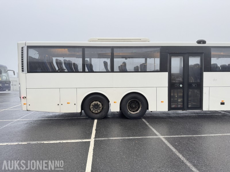 2014 Scania OmniExpress 6x2*4 58-SETER CRUISE HEIS LUFTFJÆRING DRÄGER - Autobús: foto 5 2014 Scania OmniExpress 6x2*4 58-SETER CRUISE HEIS LUFTFJÆRING DRÄGER - Autobús: foto 5