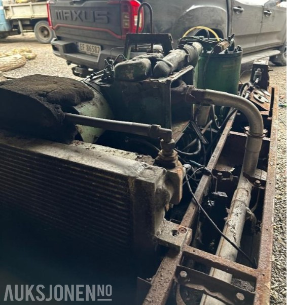 Bore Kompressor - Perforadora: foto 3 Bore Kompressor - Perforadora: foto 3