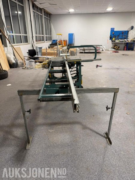 Gjerde1500 Maxicut BYGGSAG - Equipo de construcción: foto 3 Gjerde1500 Maxicut BYGGSAG - Equipo de construcción: foto 3