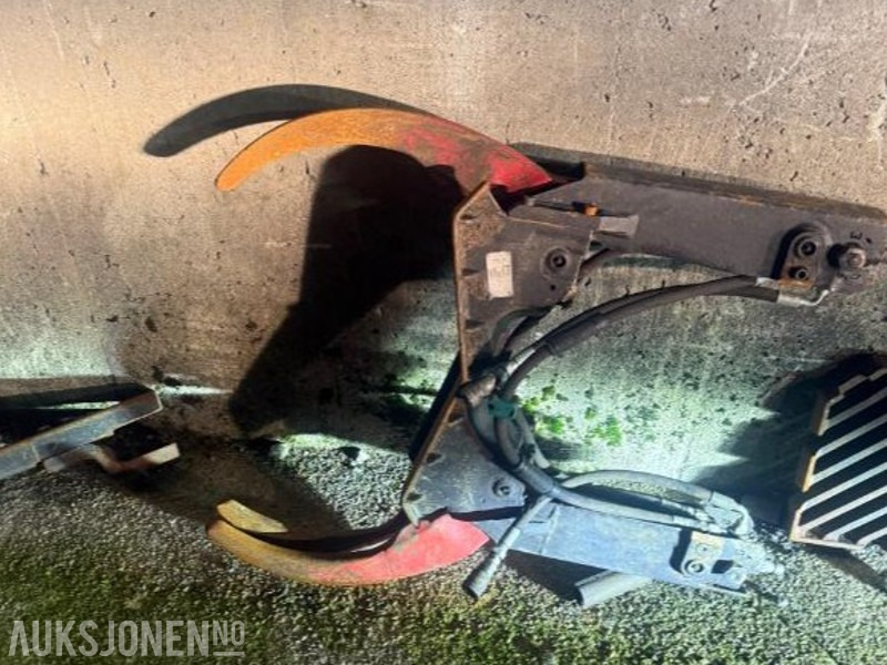 2012 Klype, s50 - Implemento para Maquinaria de construcción: foto 2 2012 Klype, s50 - Implemento para Maquinaria de construcción: foto 2