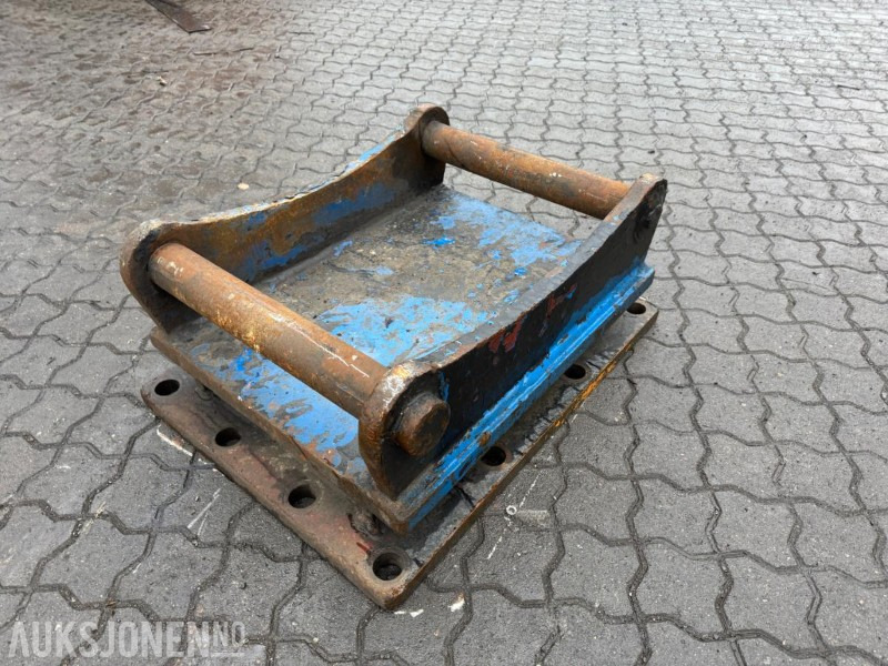 2014 S70 feste - Implemento para Maquinaria de construcción: foto 1 2014 S70 feste - Implemento para Maquinaria de construcción: foto 1