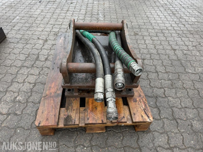 2014 S70 feste - Implemento para Maquinaria de construcción: foto 4 2014 S70 feste - Implemento para Maquinaria de construcción: foto 4