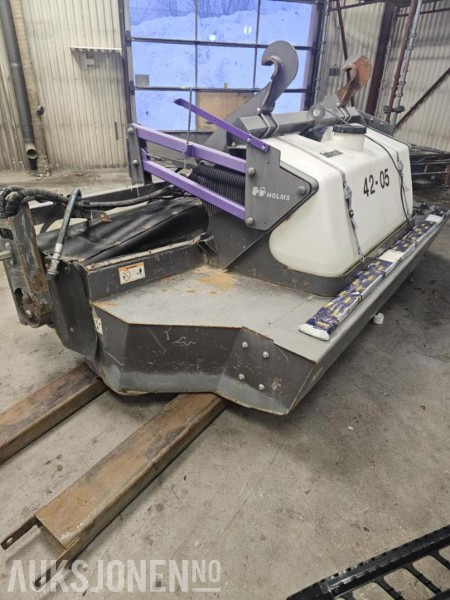 Implemento para Maquinaria de construcción 2015 Holms 300-3.0 Feiekost rep. objekt: foto 1