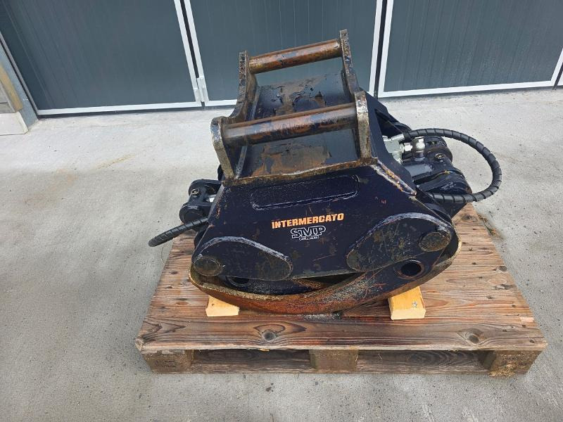 2020 SMP Intermecato TG28S - S50 Feste - Implemento para Maquinaria de construcción: foto 2 2020 SMP Intermecato TG28S - S50 Feste - Implemento para Maquinaria de construcción: foto 2