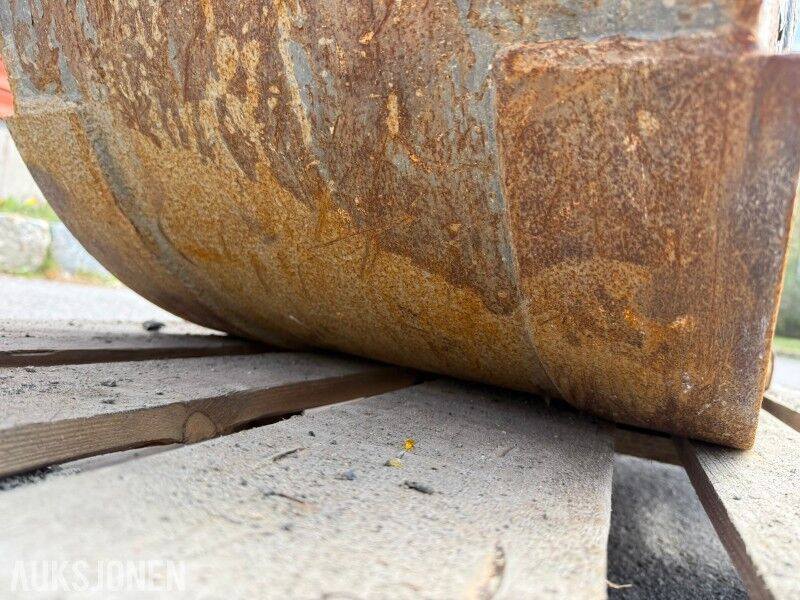 Implemento para Maquinaria de construcción 2021 Gjerstad graveskuffe S40 – 145 L - 500 mm: foto 6 Implemento para Maquinaria de construcción 2021 Gjerstad graveskuffe S40 – 145 L - 500 mm: foto 6