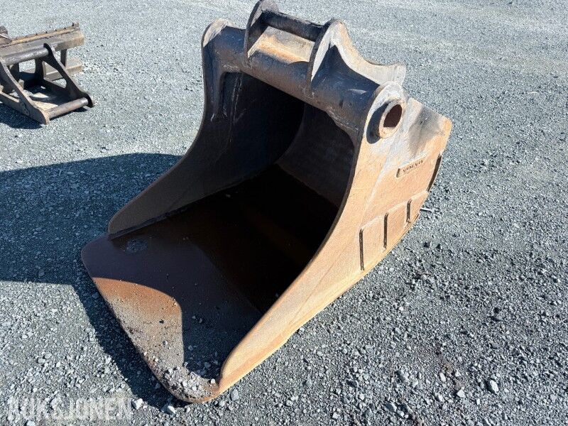 2023 Volvo Graveskuffe med S-60 feste - Implemento para Maquinaria de construcción: foto 1 2023 Volvo Graveskuffe med S-60 feste - Implemento para Maquinaria de construcción: foto 1