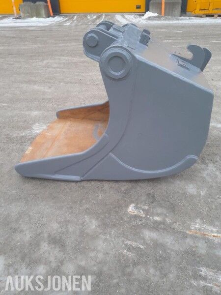 ABL slett renskeskuff. - Implemento para Maquinaria de construcción: foto 1 ABL slett renskeskuff. - Implemento para Maquinaria de construcción: foto 1