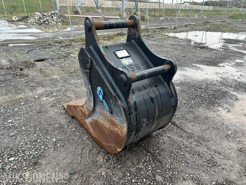Götene Nordic Smalskuff 565L S70 - Implemento para Maquinaria de construcción: foto 3 Götene Nordic Smalskuff 565L S70 - Implemento para Maquinaria de construcción: foto 3