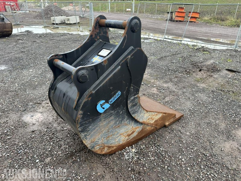 Götene Nordic Smalskuff 565L S70 - Implemento para Maquinaria de construcción: foto 5 Götene Nordic Smalskuff 565L S70 - Implemento para Maquinaria de construcción: foto 5