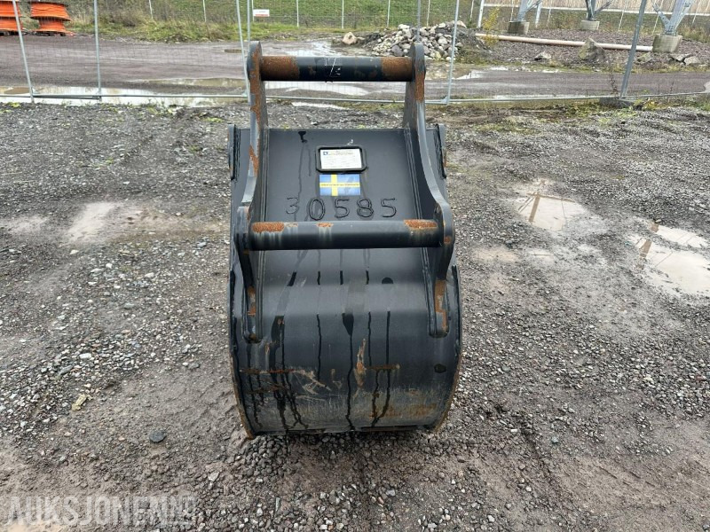 Götene Nordic Smalskuff 565L S70 - Implemento para Maquinaria de construcción: foto 4 Götene Nordic Smalskuff 565L S70 - Implemento para Maquinaria de construcción: foto 4