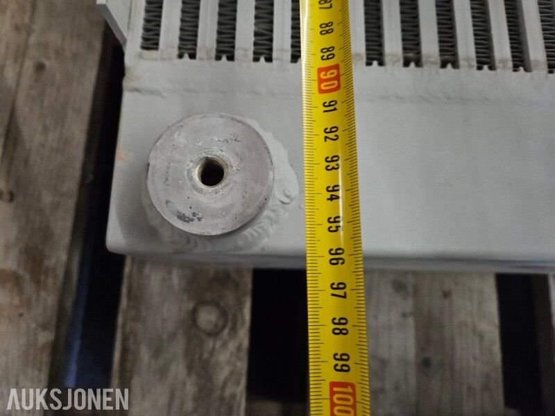 Intercooler 96 x 40 cm - Implemento para Maquinaria de construcción: foto 5 Intercooler 96 x 40 cm - Implemento para Maquinaria de construcción: foto 5